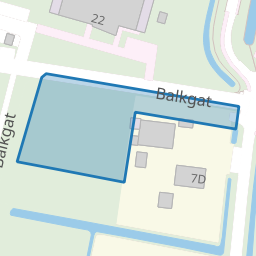 Perceel BRM01-D-3063