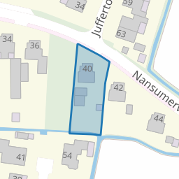 Perceel BRM01-D-3072