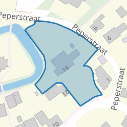 Perceel BRM01-F-1009