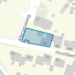 Perceel BRM01-F-1012