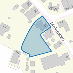 Perceel BRM01-F-1014