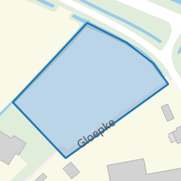 Perceel BRM01-F-1020