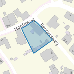 Perceel BRM01-F-1025