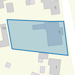 Perceel BRM01-F-1041