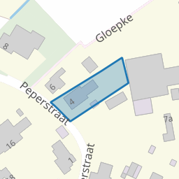 Perceel BRM01-F-1050