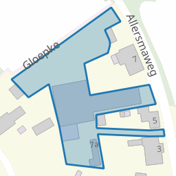 Perceel BRM01-F-1065