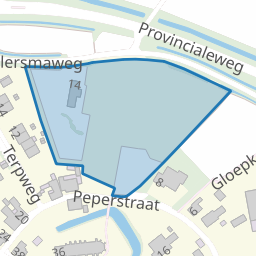 Perceel BRM01-F-1067