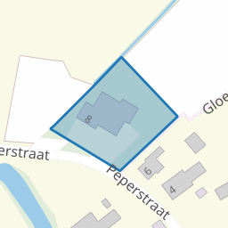 Perceel BRM01-F-1070