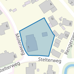 Perceel BRM01-F-1075