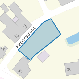 Perceel BRM01-F-1080