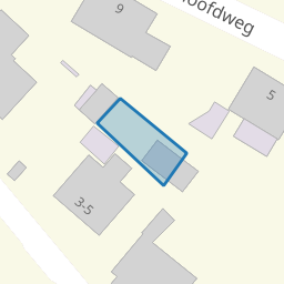 Perceel BRM01-F-1238