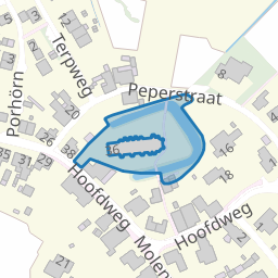 Perceel BRM01-F-1245