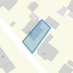 Perceel BRM01-F-1255