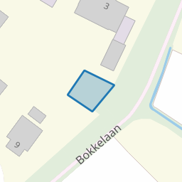 Perceel BRM01-F-1260