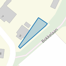 Perceel BRM01-F-1262