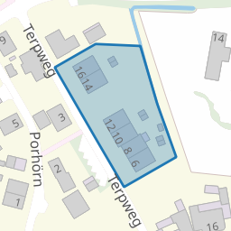 Perceel BRM01-F-1280