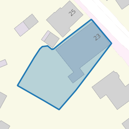 Perceel BRM01-F-1287