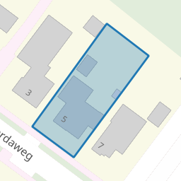 Perceel BRM01-H-1004