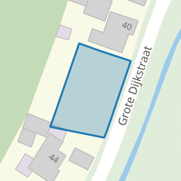 Perceel BRM01-H-1016