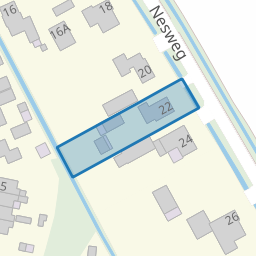 Perceel BRM01-H-1020