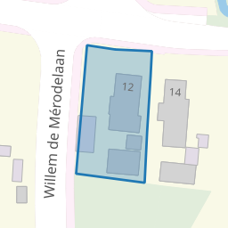 Perceel BRM01-H-1025