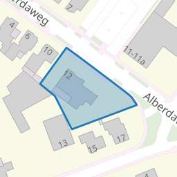 Perceel BRM01-H-1031