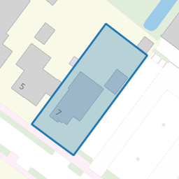 Perceel BRM01-H-1032