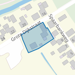 Perceel BRM01-H-1051