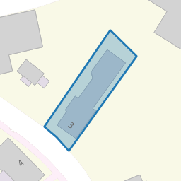 Perceel BRM01-H-1061