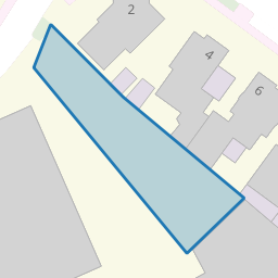 Perceel BRM01-H-1105