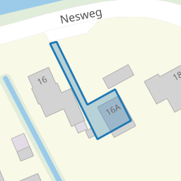 Perceel BRM01-H-1110