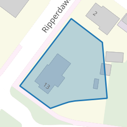 Perceel BRM01-H-1154