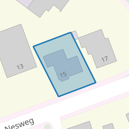 Perceel BRM01-H-1162