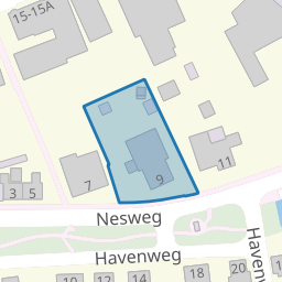 Perceel BRM01-H-1165