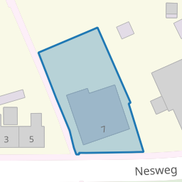 Perceel BRM01-H-1166