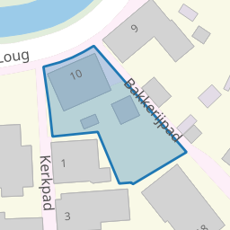 Perceel BRM01-H-1174