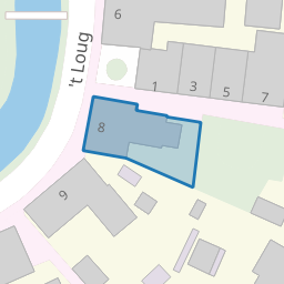 Perceel BRM01-H-1176