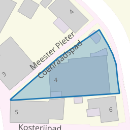 Perceel BRM01-H-1180