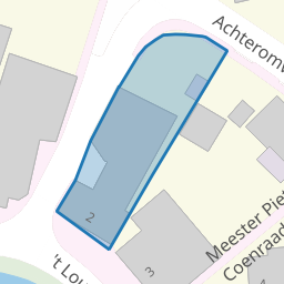 Perceel BRM01-H-1183