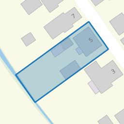 Perceel BRM01-H-1207