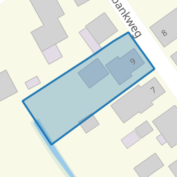 Perceel BRM01-H-1209