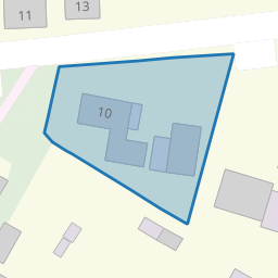 Perceel BRM01-H-1219