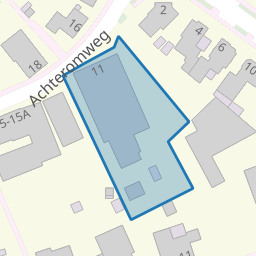 Perceel BRM01-H-1226