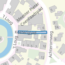 Perceel BRM01-H-1257