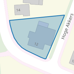 Perceel BRM01-H-1263