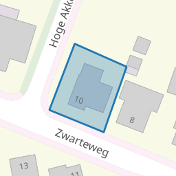 Perceel BRM01-H-1264