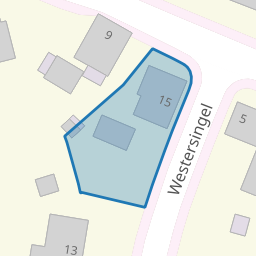 Perceel BRM01-H-1271