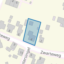 Perceel BRM01-H-1275