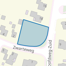 Perceel BRM01-H-1278