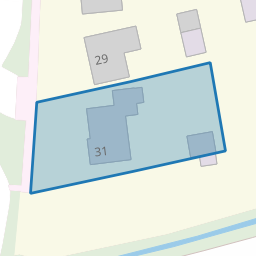 Perceel BRM01-H-1279